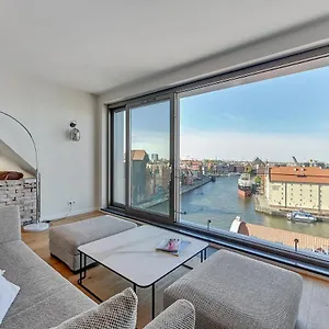 Granaria Comfort Апартаменты