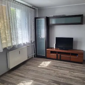 Apartament Anastazja Sea, Gdańsk
