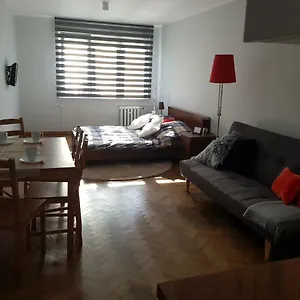 Apartament Apartament Przymorze, Gdańsk