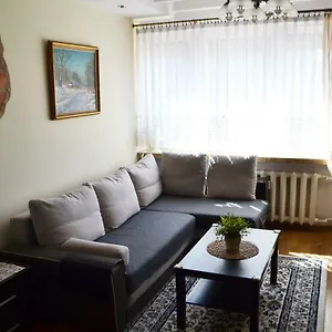 Apartament Apartament W Centrum Gdanska, In The Centre Of, Gdańsk