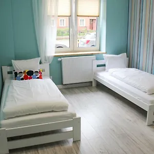 Apartament Kartuska, Gdańsk