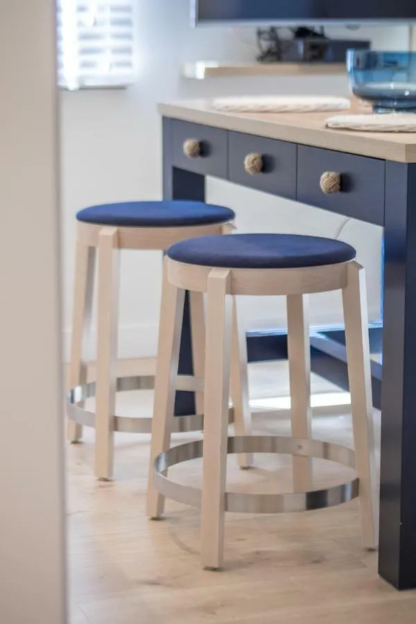 Nowa Motlawa/Victoriapartments Гданьск Апартаменты